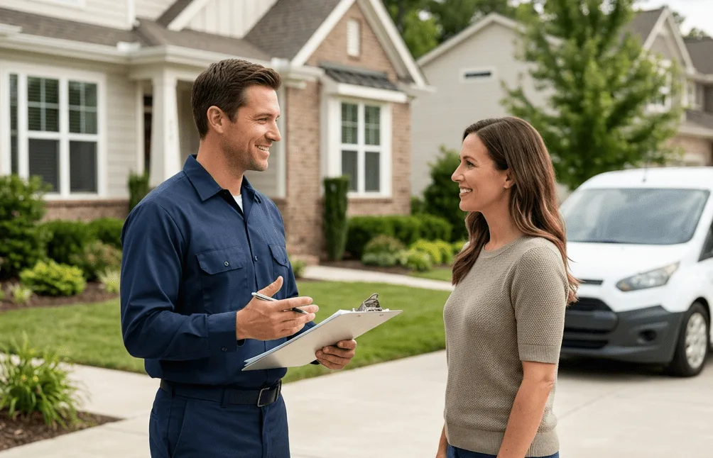 Mold Remediation Uniontown, OH FAQs
